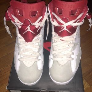 Retro6 International 100% authentic